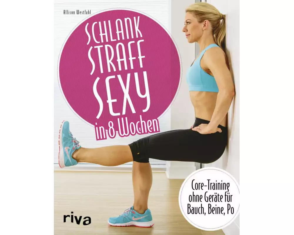 Schlank – straff – sexy in 8 Wochen