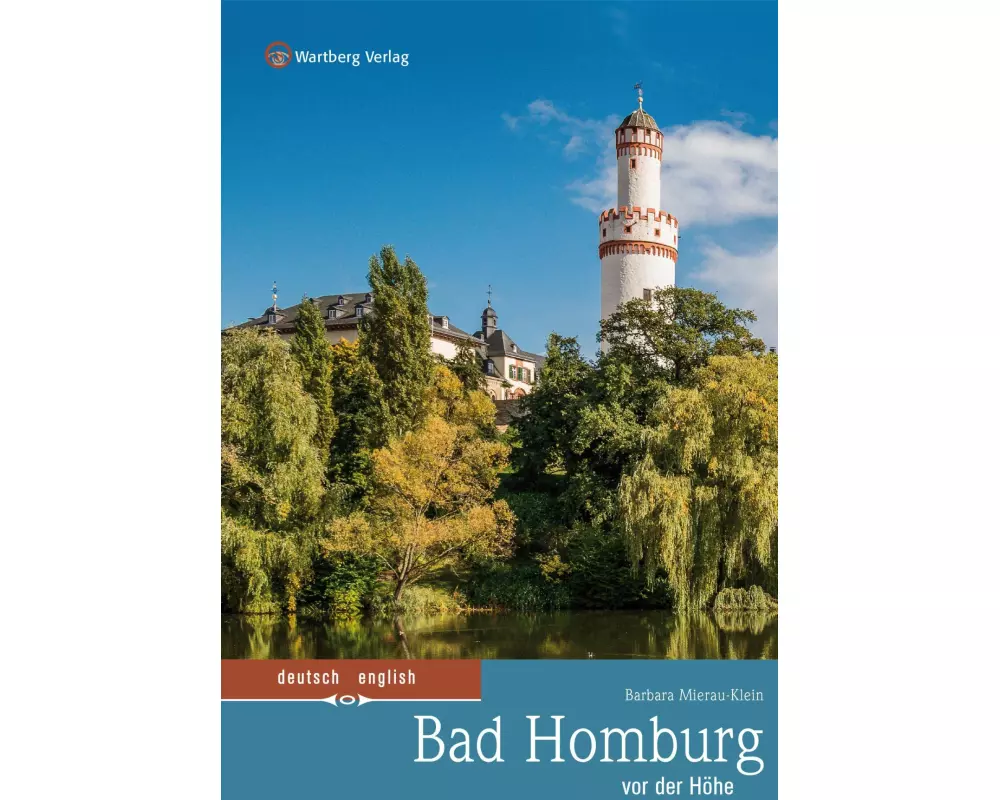 Bad Homburg vor der Höhe