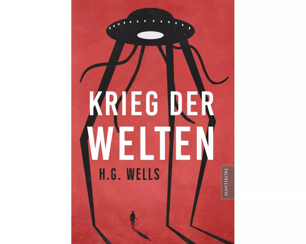 Krieg der Welten