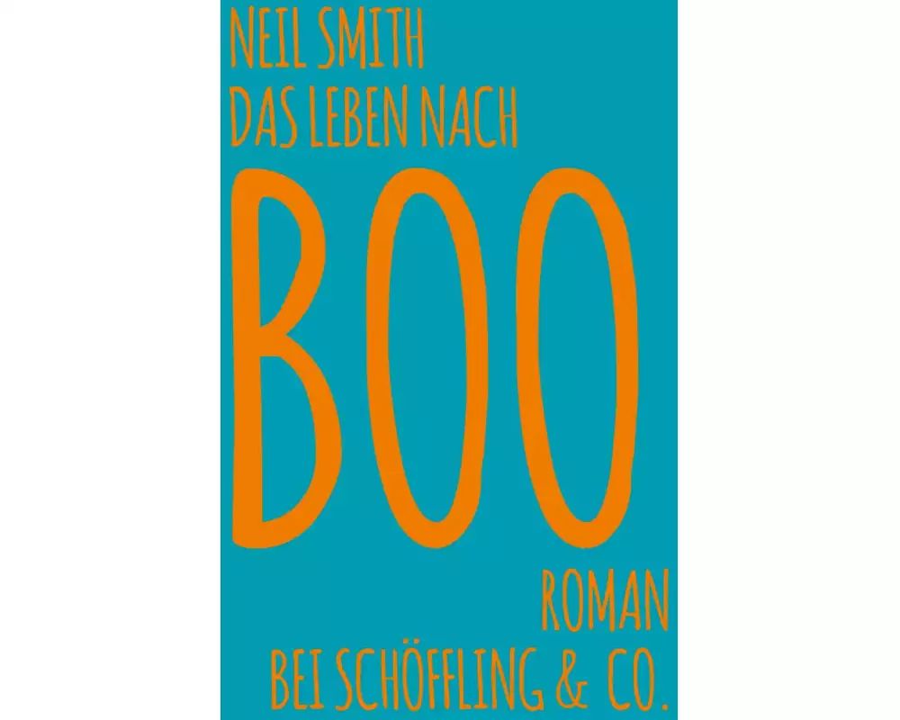 Das Leben nach Boo