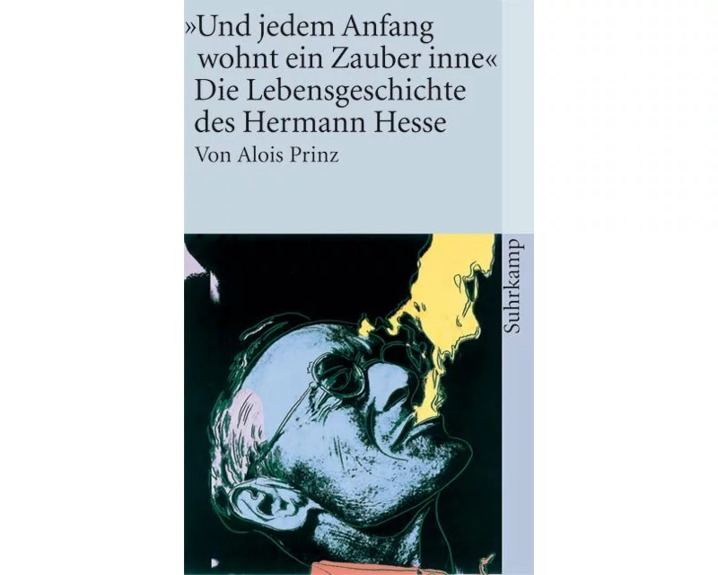 »Und jedem Anfang wohnt ein Zauber inne«