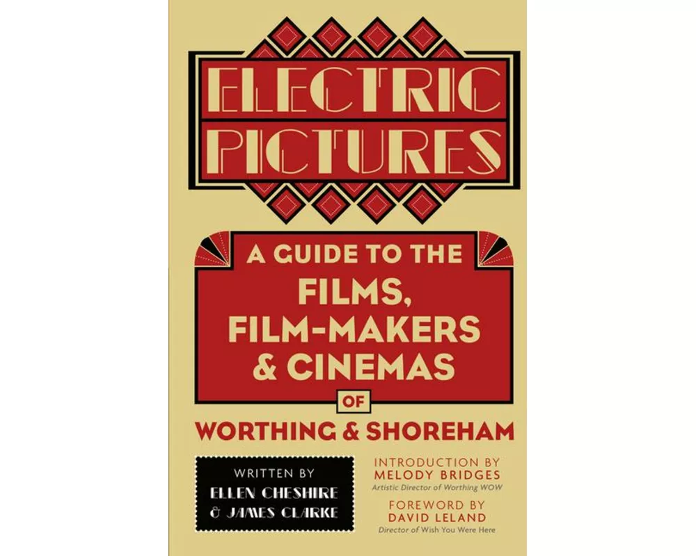 Electric Pictures