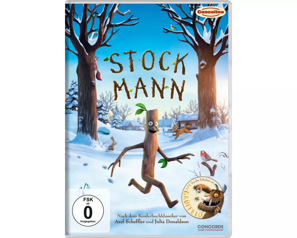 Stockmann