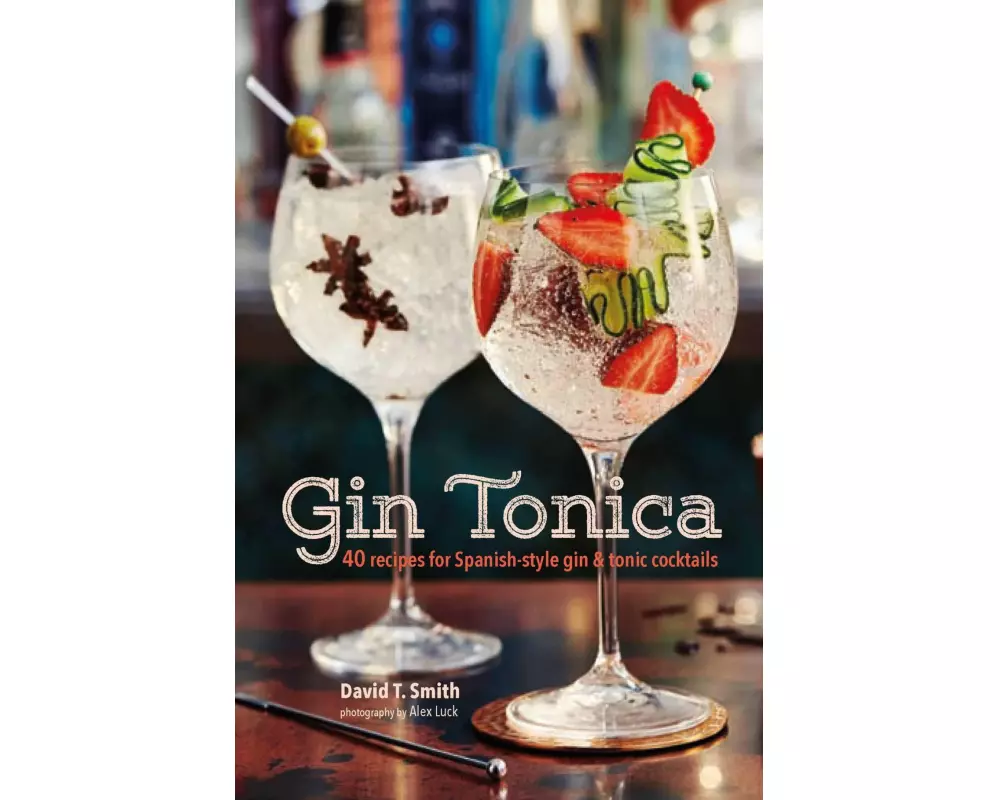 Gin Tonica