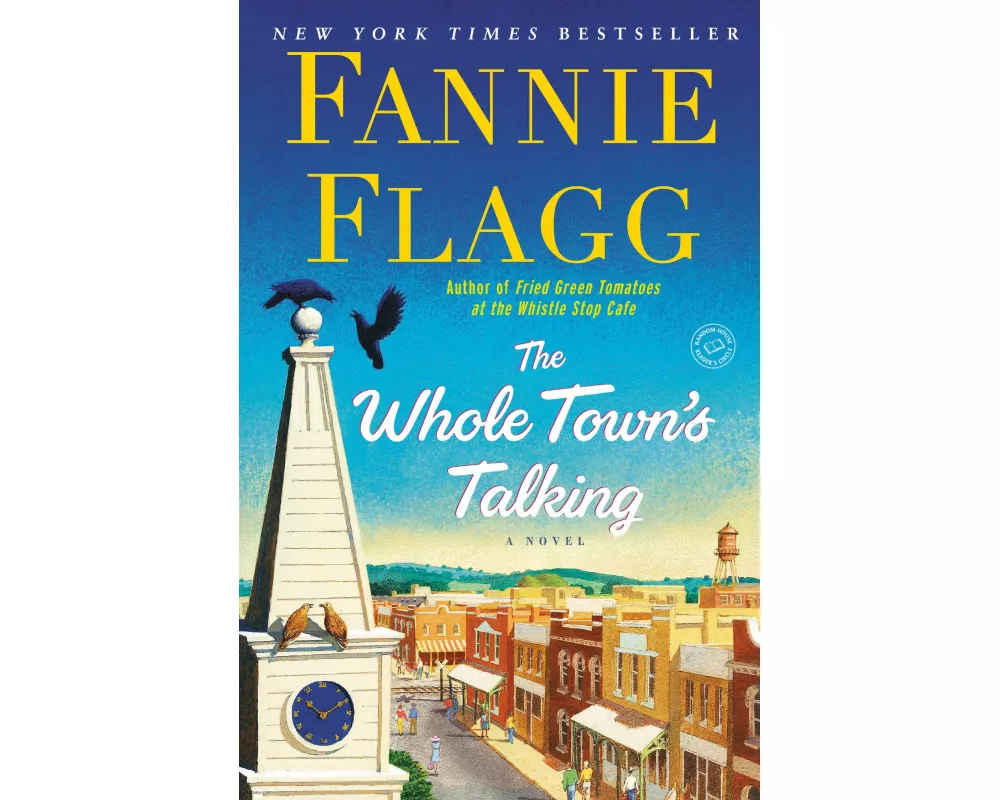 The Whole Town's Talking