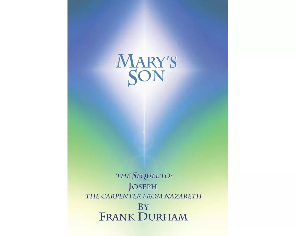 Mary's Son