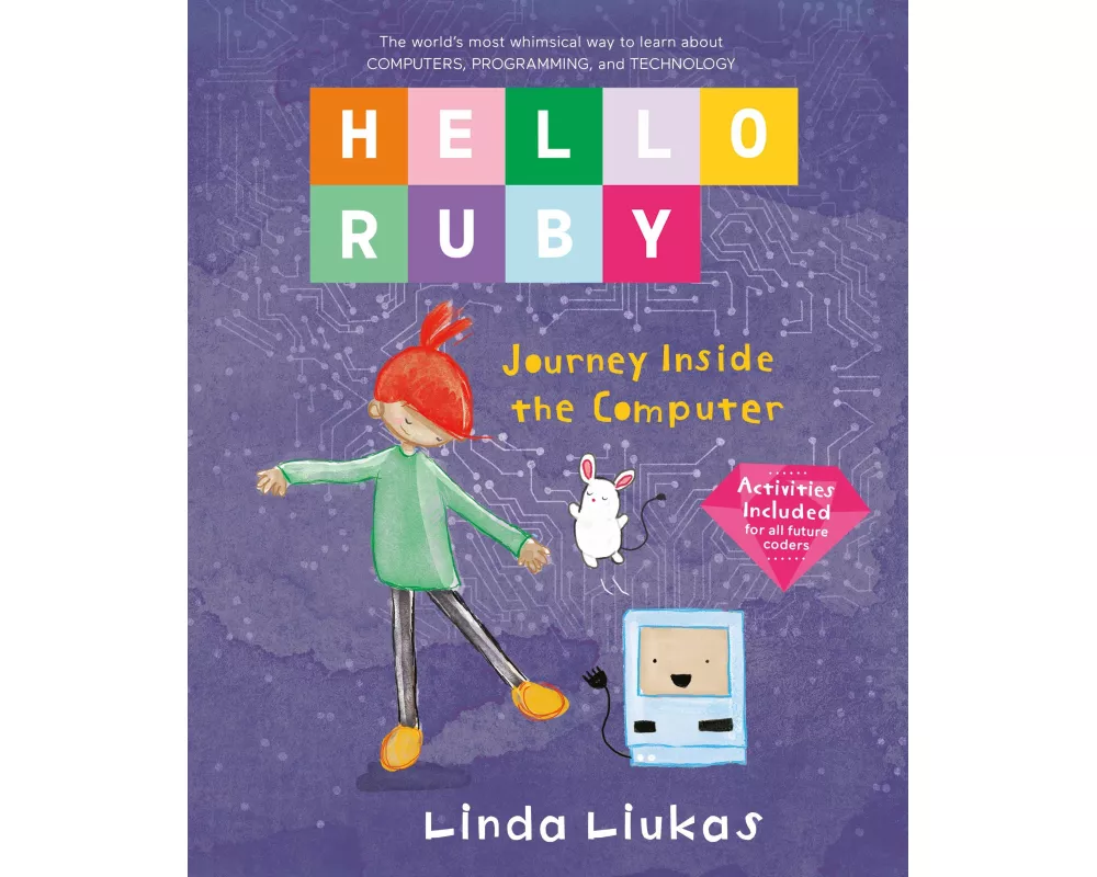 Hello Ruby Journey Inside The