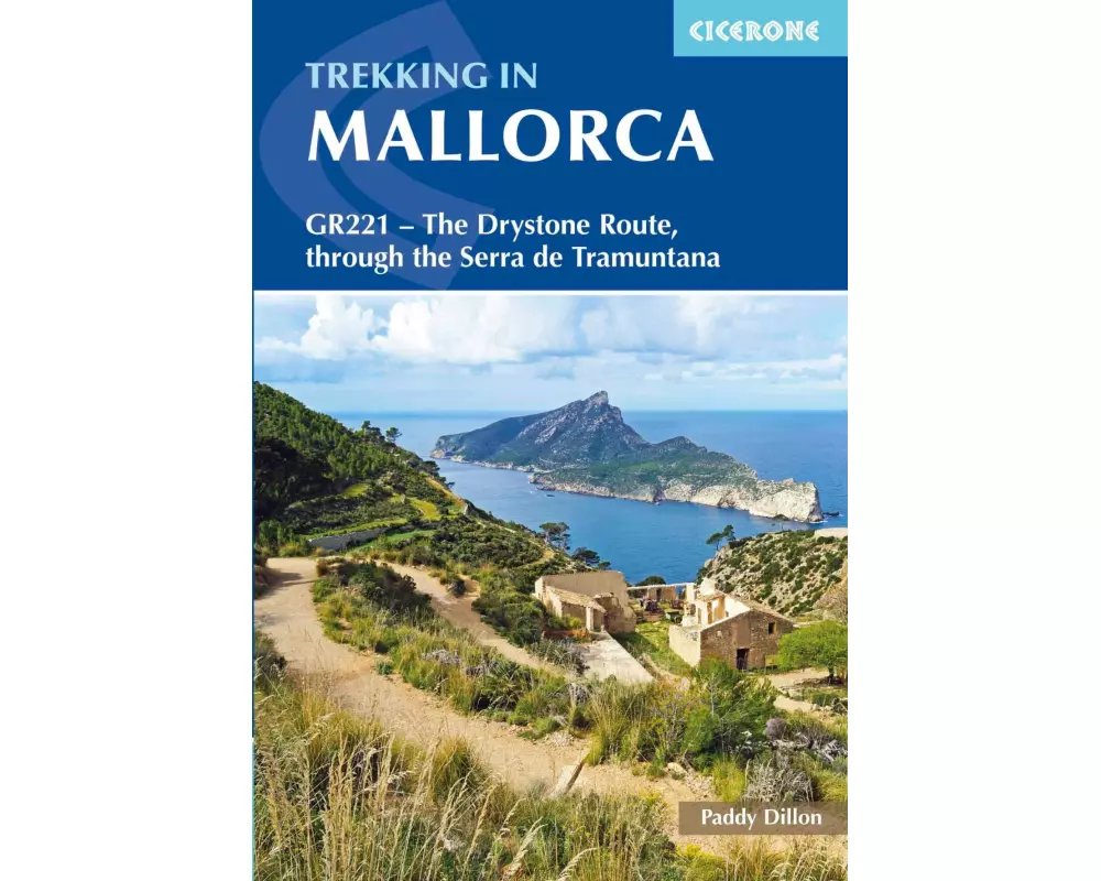 Trekking in Mallorca