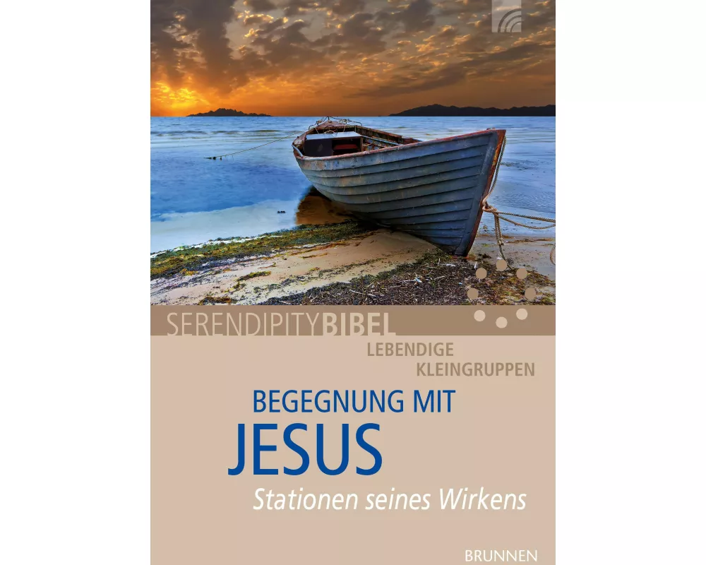 Begegnung mit Jesus