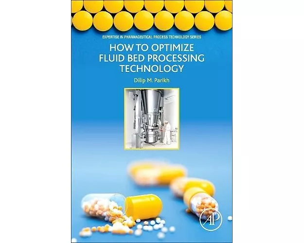 How to Optimize Fluid Bed Processing Technology