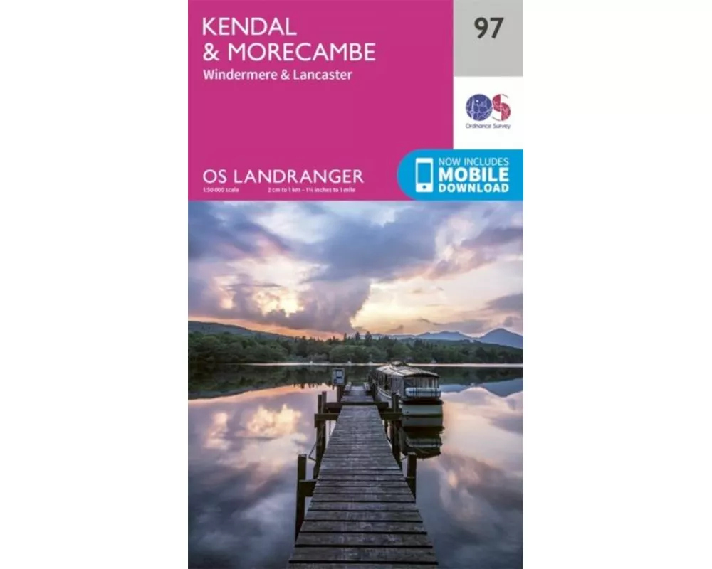 Kendal & Morecambe