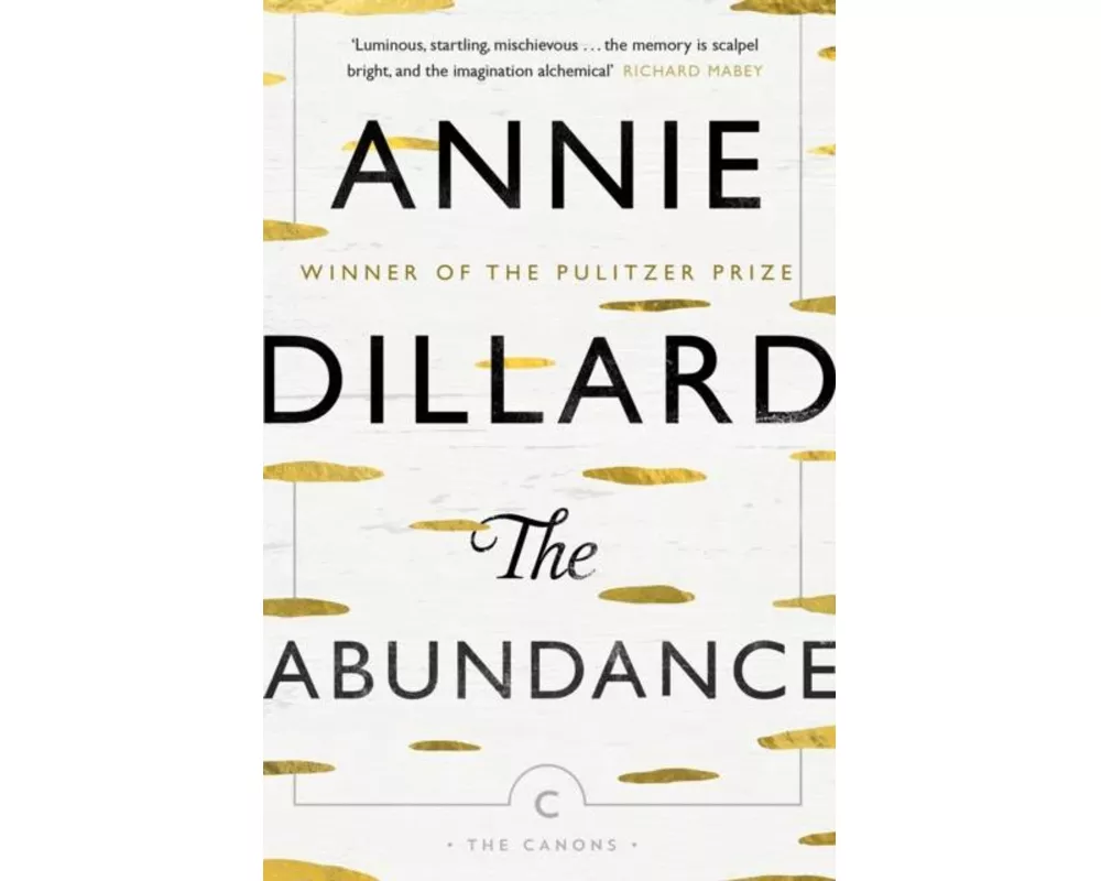 The Abundance