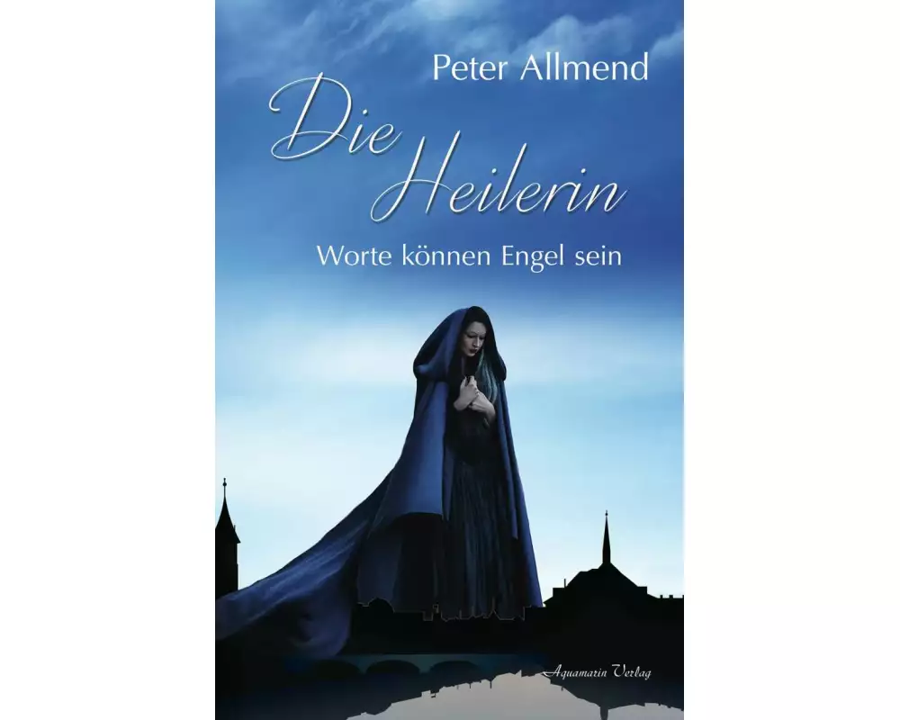 Die Heilerin