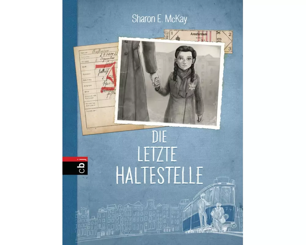 Die letzte Haltestelle