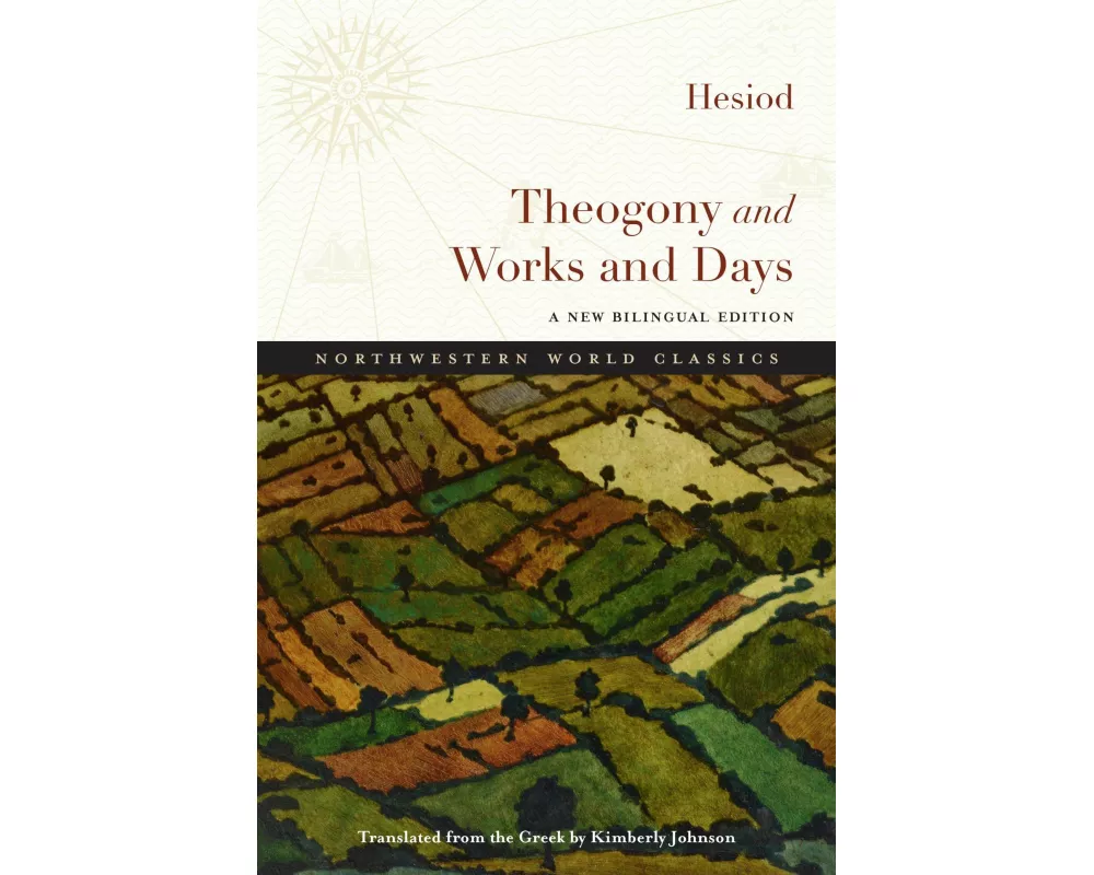 Theogony and Works and Days