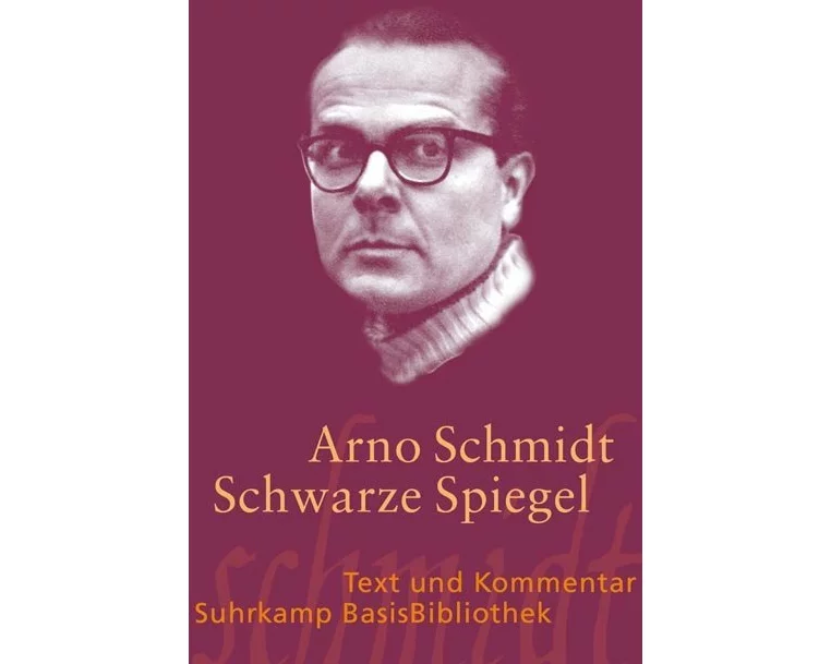 Schwarze Spiegel