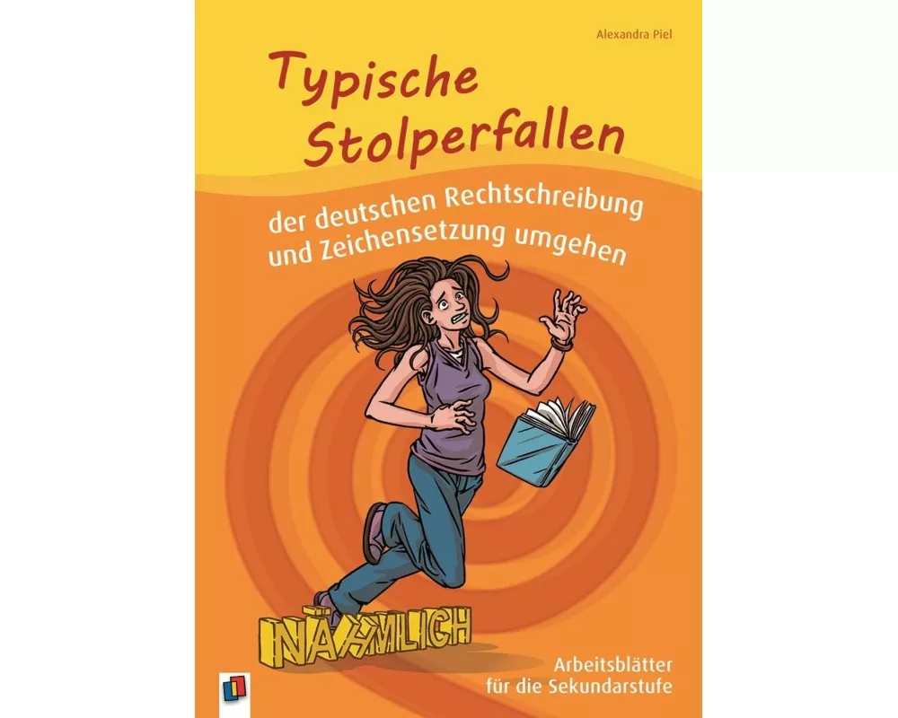 Typische Stolperfallen der deutschen Rechtschreibung und Zeichensetzung umgehen