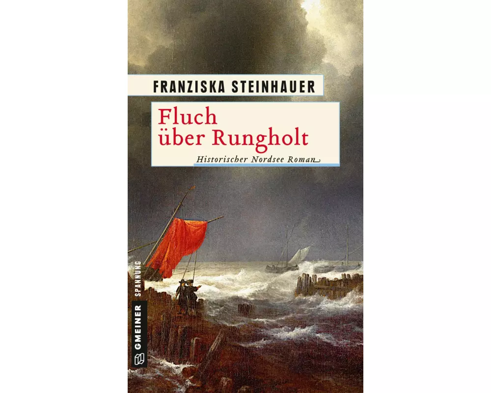 Fluch über Rungholt