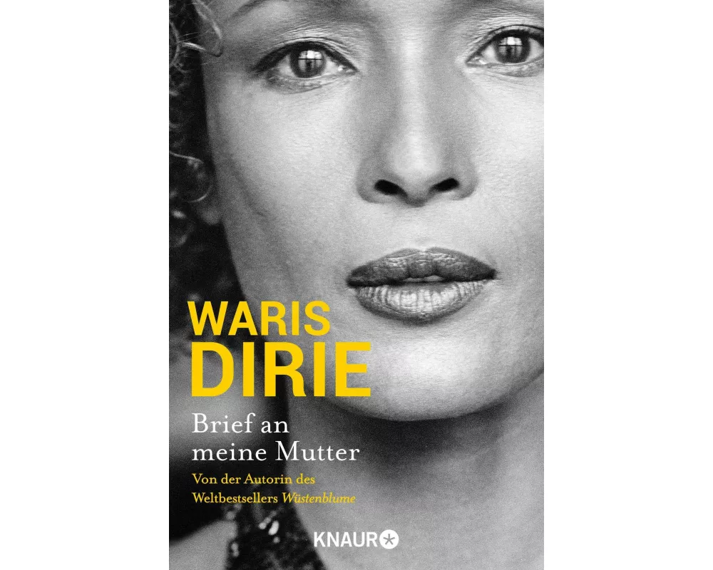 Brief an meine Mutter