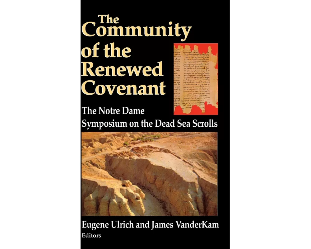 Community of the Renewed Covenant, The