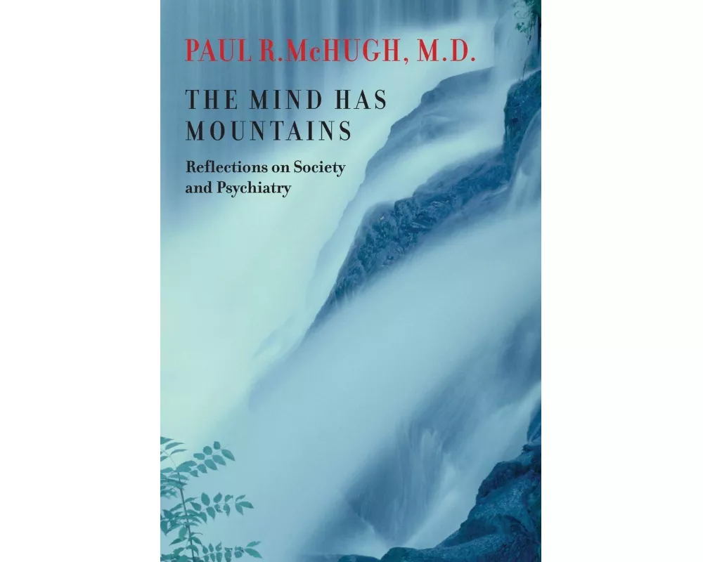 The Mind Has Mountains