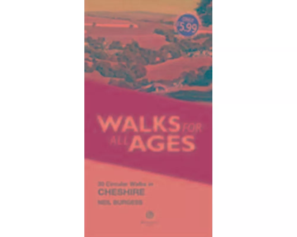 Walks for All Ages Cheshire
