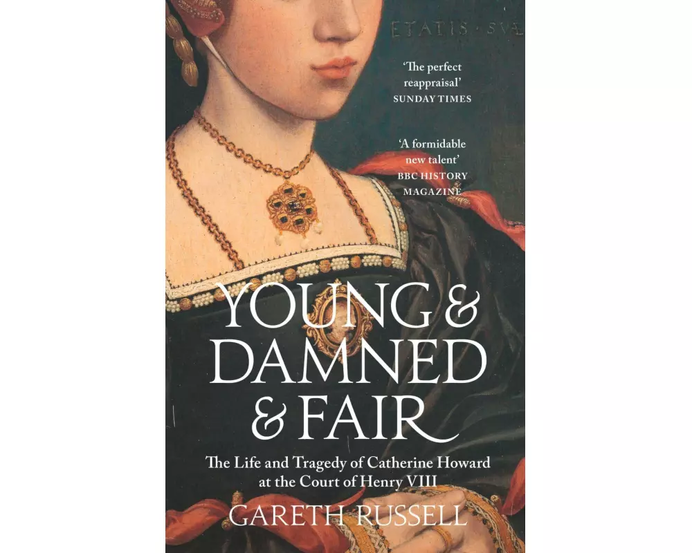 Young and Damned and Fair