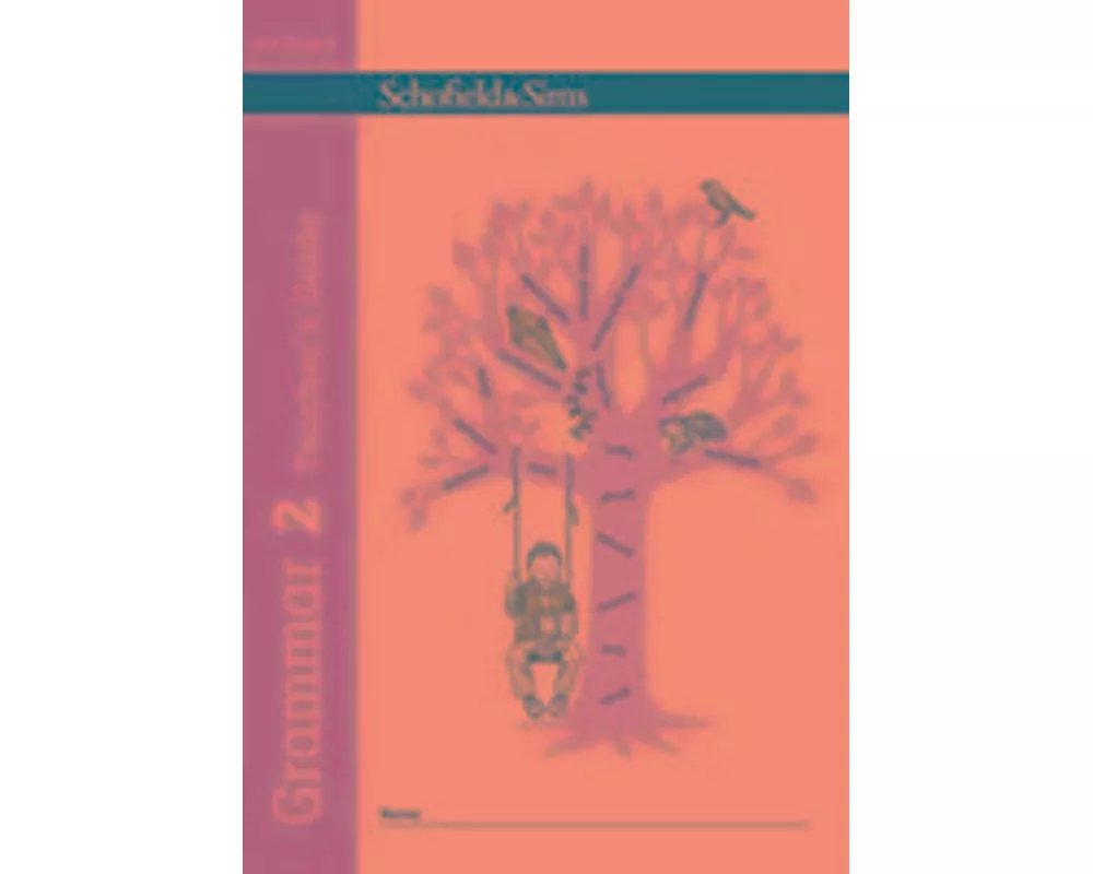 Grammar 2 Teacher's Guide