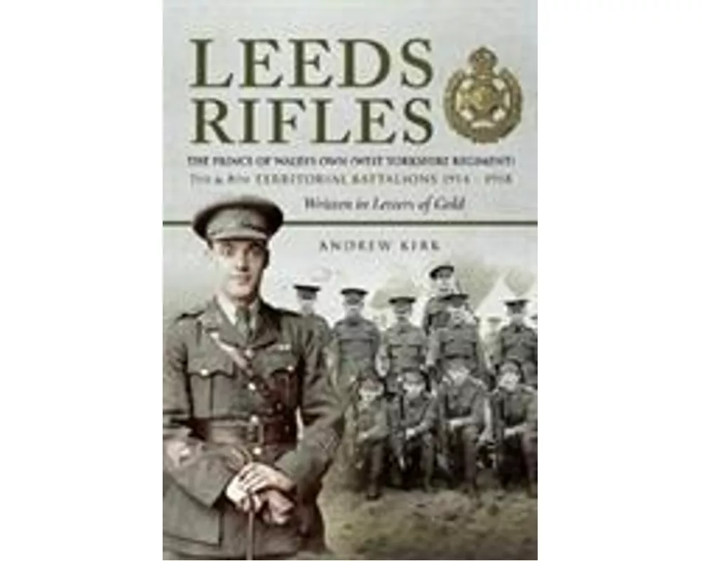Leeds Rifles