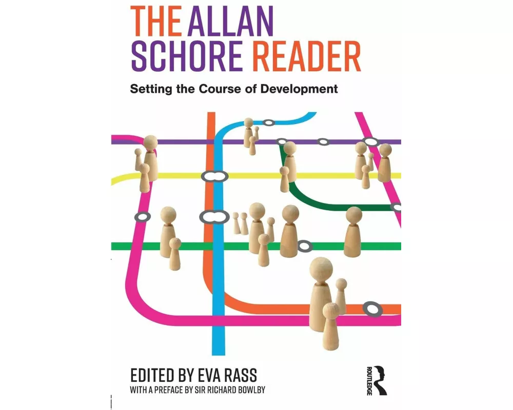 The Allan Schore Reader