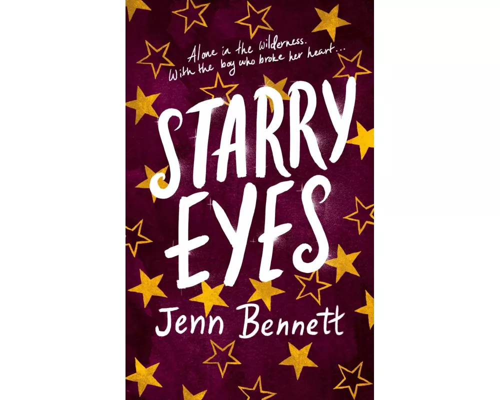 Starry Eyes