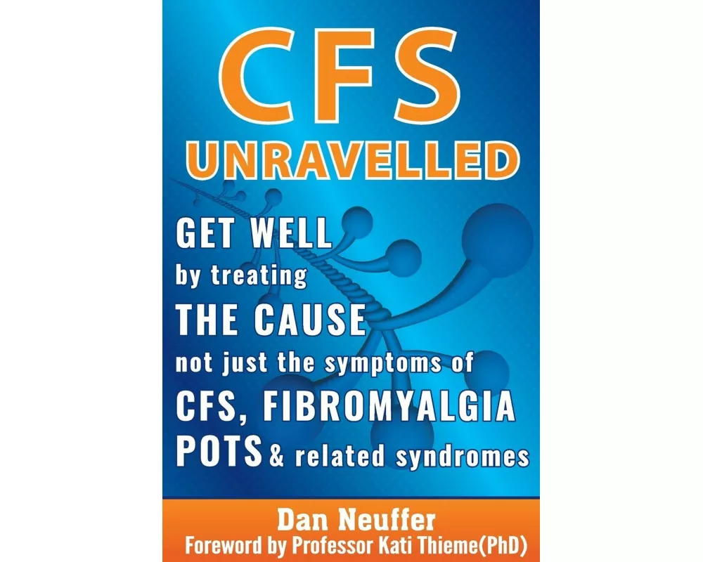 CFS Unravelled