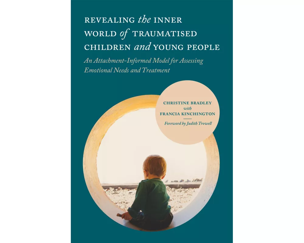 Revealing the Inner World of Traumatised Children and Young People
