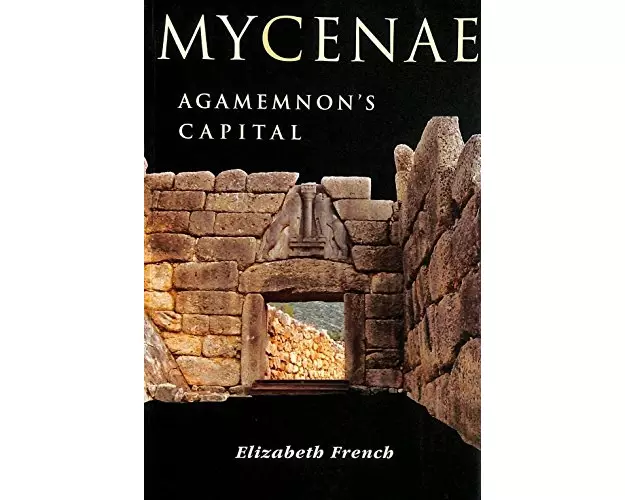 Mycenae