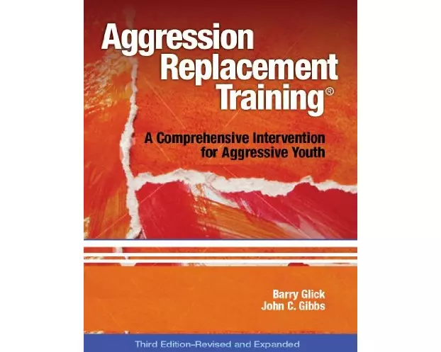 Aggression Replacement Training (R)