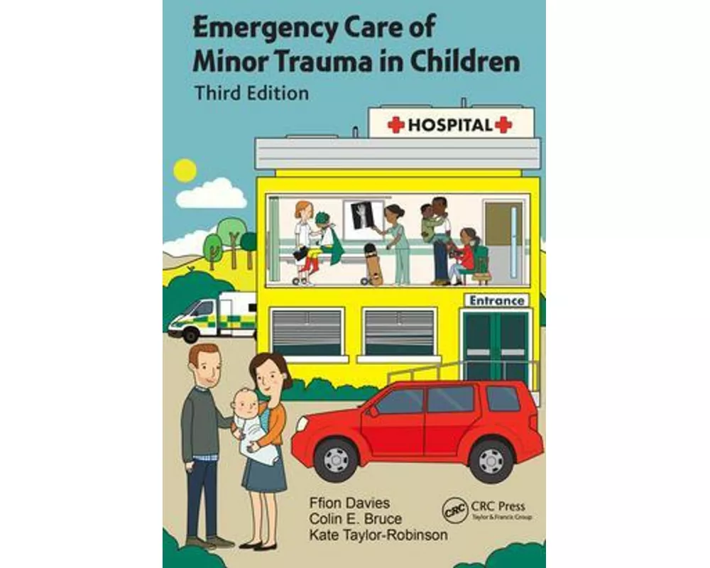Emergency Care of Minor Trauma in Children