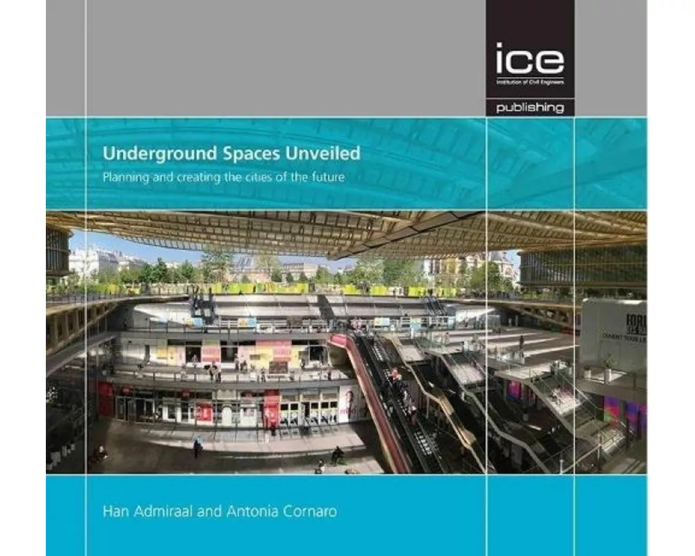 Underground Spaces Unveiled