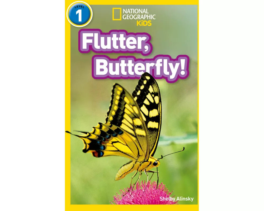 Nat Geo Reader - Flutter