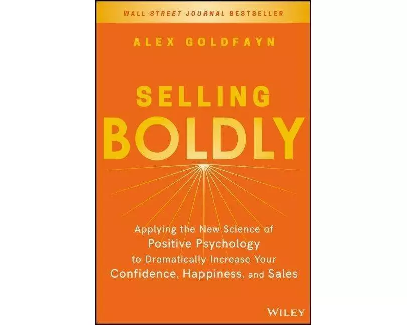 Selling Boldly