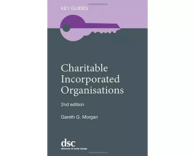 Charitable Incorporated Organisations
