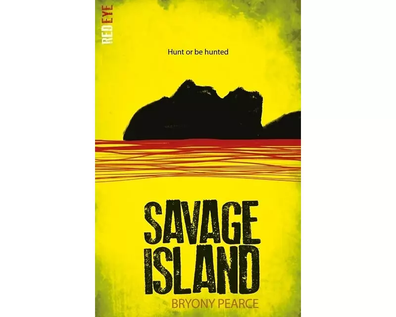 Savage Island