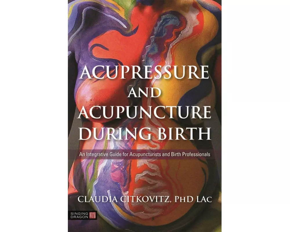 Acupressure and Acupuncture during Birth