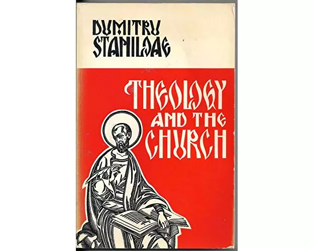 Theology And The Church