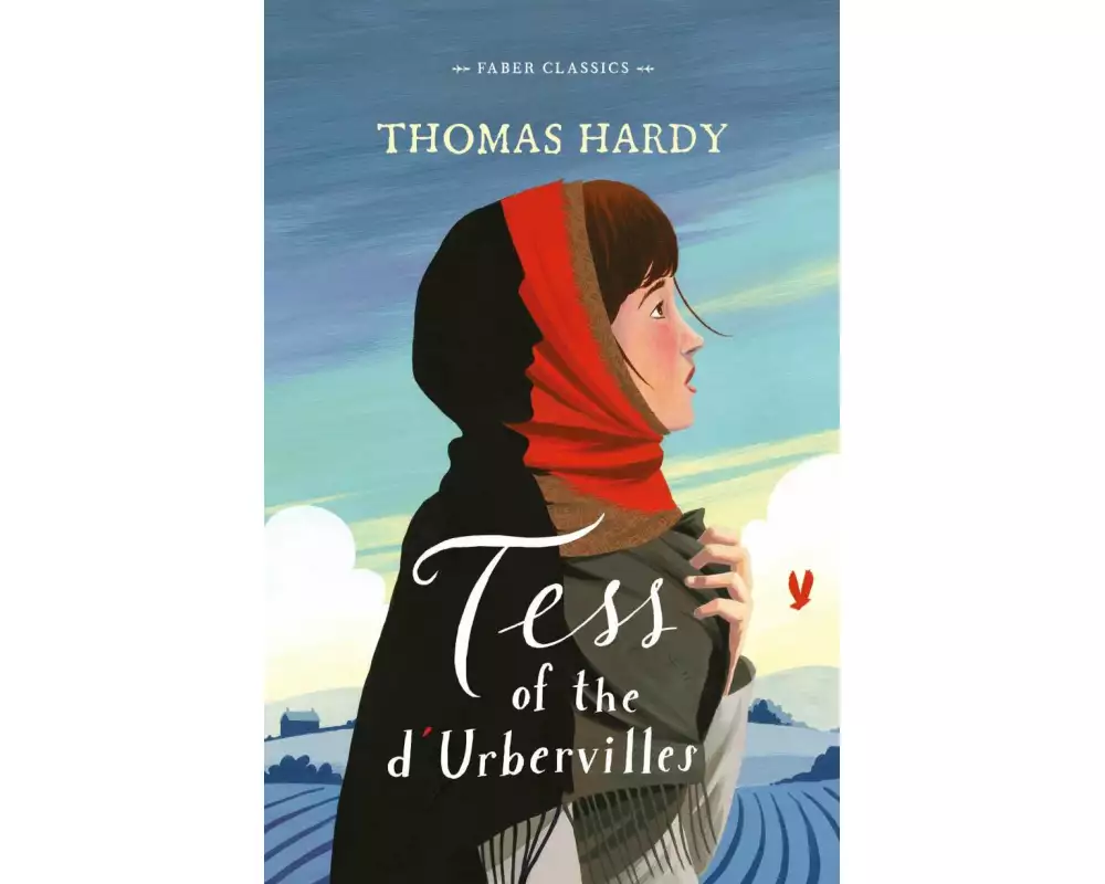 Tess of the d'Urbervilles