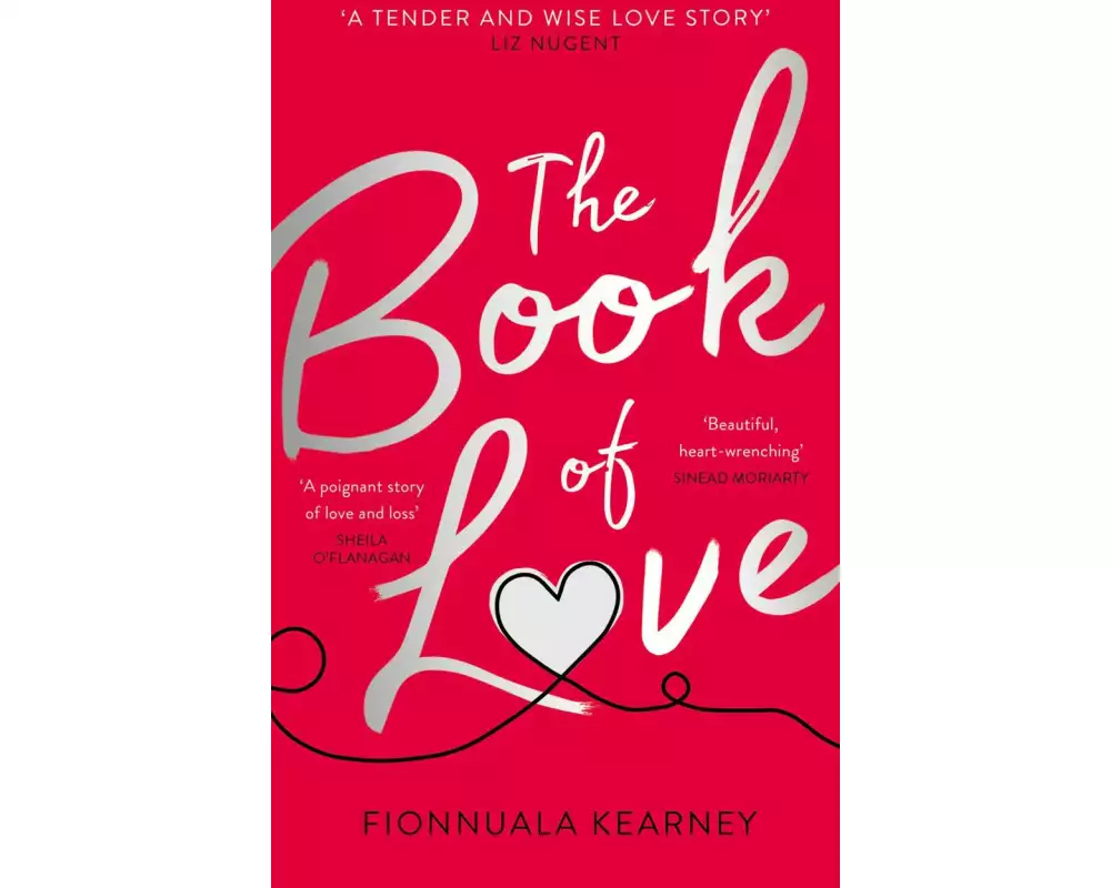 The Book of Love