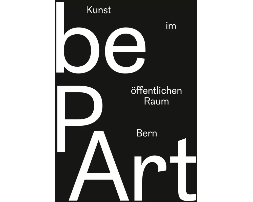 bePArt Kunstführer