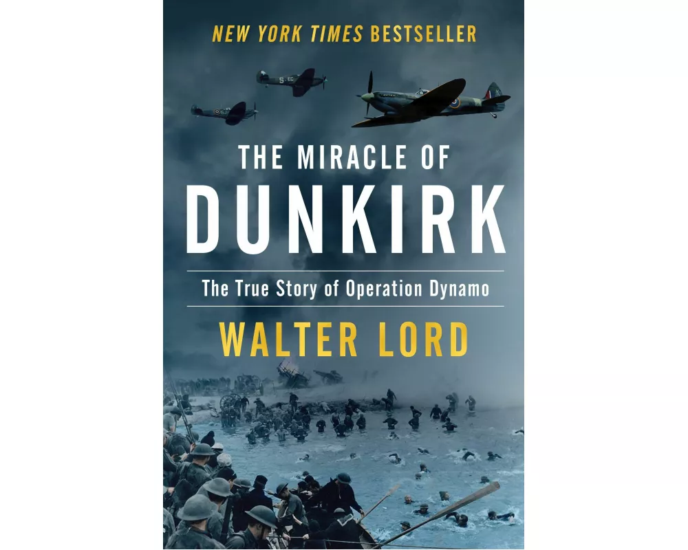 The Miracle of Dunkirk