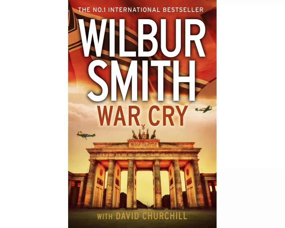 War Cry