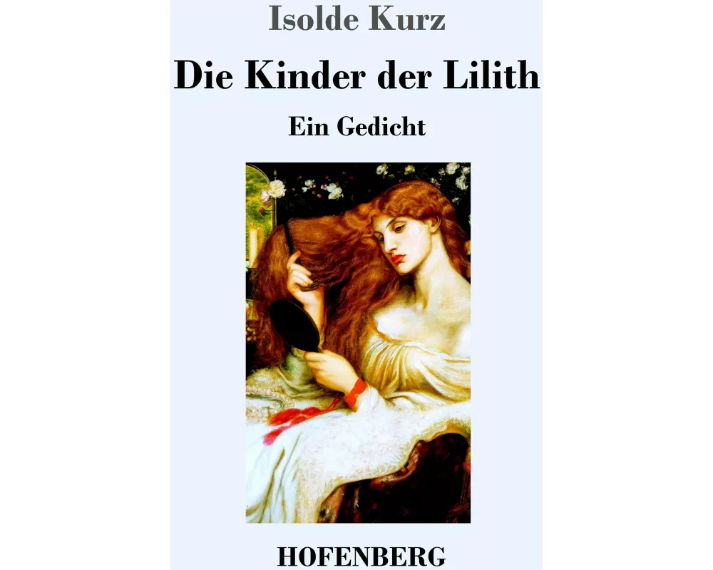 Die Kinder der Lilith