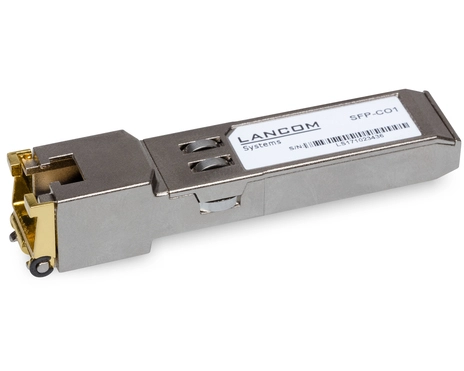 Lancom SFP-CO1 SFP (mini-GBIC)